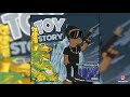 Rody smashboy  toy story prod by savage la haine