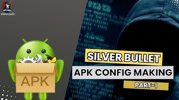 OPENBULLET Config Making Using Android APK  | #openbullet #config