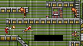 Celebrity ATARI ST - Stryx Profile