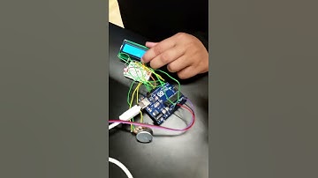 Heart rate monitor project