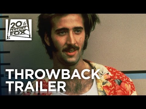 Raising Arizona | #TBT Trailer | 20th Century FOX