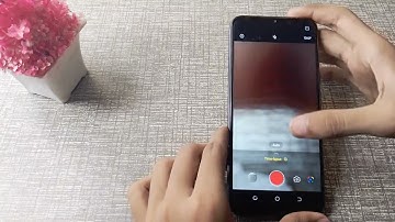 How to use time lapse camera setting in tecno Spark Go mobile