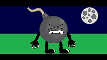 Team Ice Cube! Members Werewolf TFS