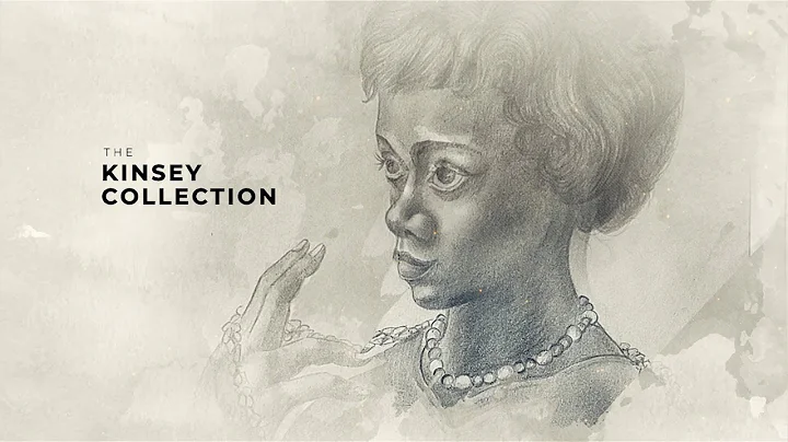 The Kinsey Collection