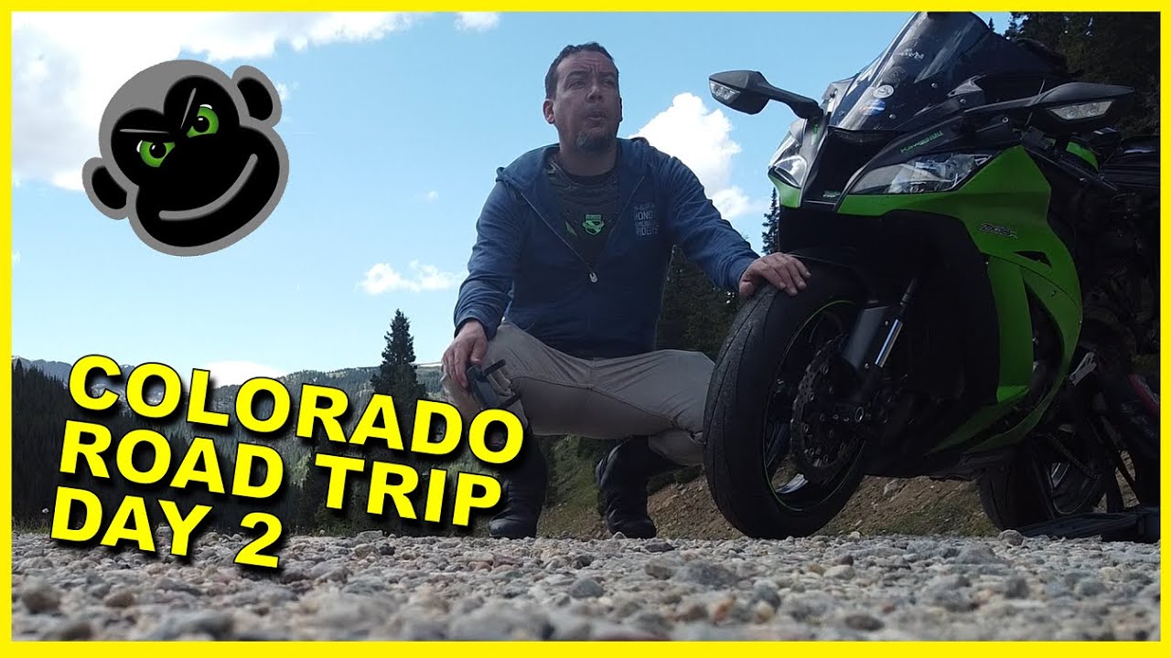 sport bike on road price