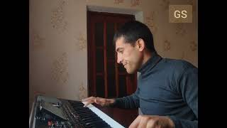 Гагаузская Музыка, Гоша Сааби                              Şen Olun 🎶🎹