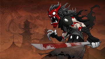 Mark of the Ninja A CHANGE IN COURSE | Modded PATH OF NIGHTMARES, Kill ALL, NO ALARMS RAISED
