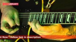 Andy James - The Storm - Guitar Performance chords sheet