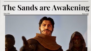 Dune: Awakening