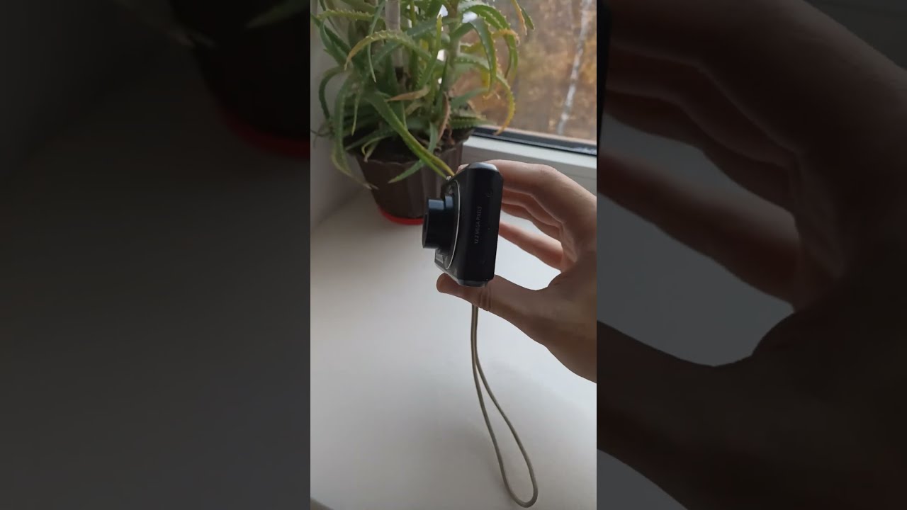 💥Camera Samsung PL90 Black 12.2MP digital vintage compact retro rare💥WORKing CHEAP💥