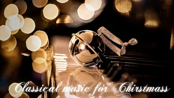 Classical music for Christmas 1 HOUR //Chopin, Tchaikovsky, Schubert, Satie, Pachelbel, Sviridov