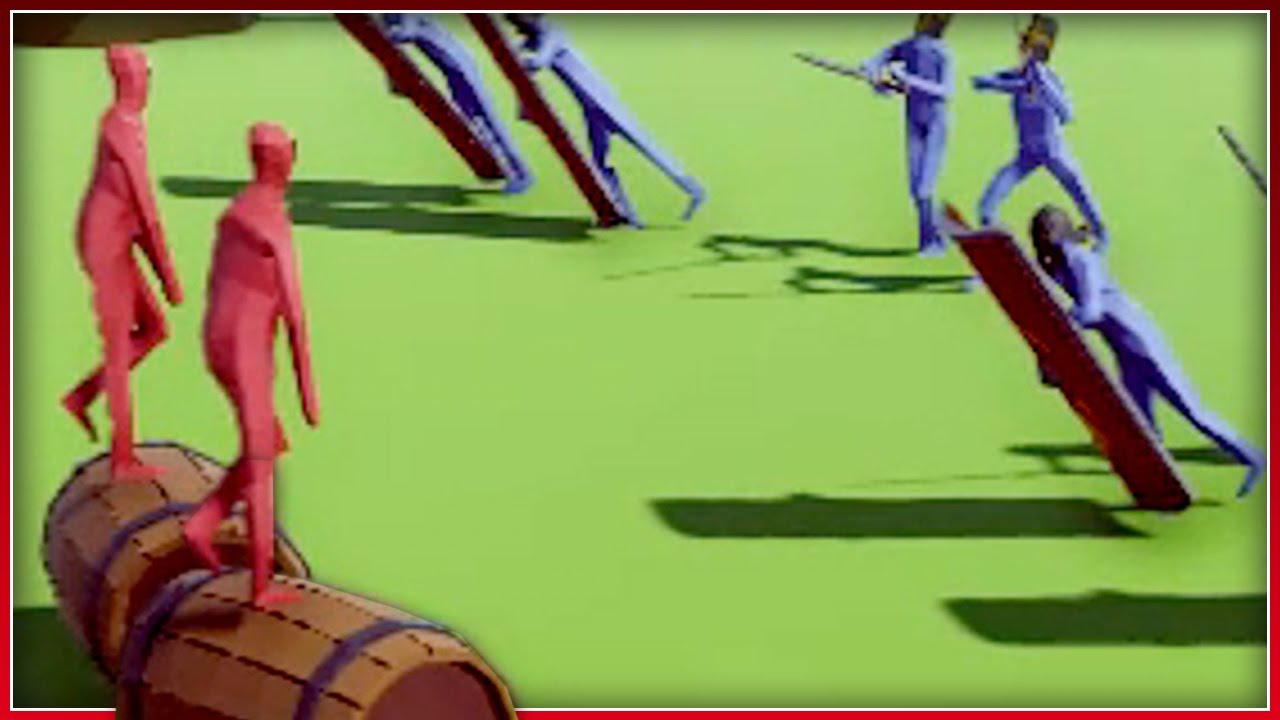 DIT BLIJFT DE GENIAALSTE SIMULATOR GAME!