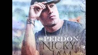 EL PERDON - NICKY JAM (INTRO+OUTRO)(C & G)