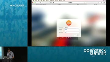 Mesos/Docker clusters with Ironic : A Match Made in Heaven