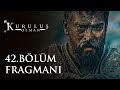 Kuruluş Osman 42. Bölüm Fragmanı