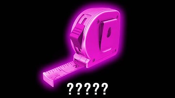 20 Measuring Tape "Extending" Sound Variations in 40 Seconds | MODIFY EVERYTHING