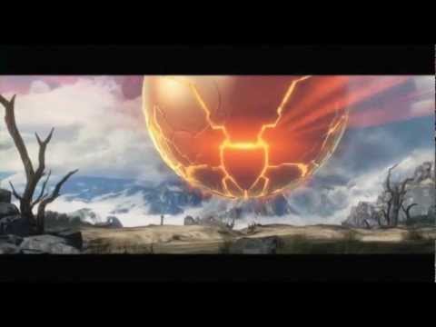 Halo 4 Trailer @ E3 2012