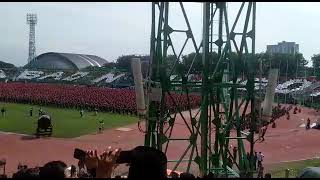 Download Lagu Jumberareka Banser 1 Abad Nahdatul Ulama MP3