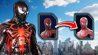 Marvel's Spider-Man 2 - Insomniac Secretly Updated THIS...