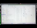 LENOVO V15 – Como copiar e colar texto e arquivos (Ctrl+C / Ctrl+V)