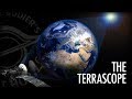 Using Earth to See Across the Universe: The Terrascope with Dr. David Kipping