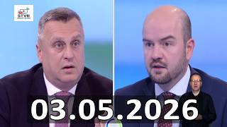 O 5 minút 12 | 03.05.2026