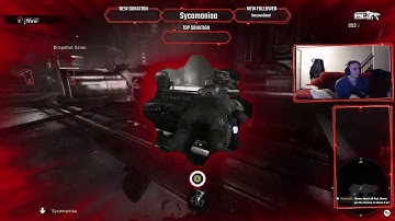 Gears 5 - Escape on Master Difficulty (Forever)