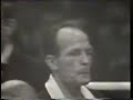 Henry cooper vs jack bodell i