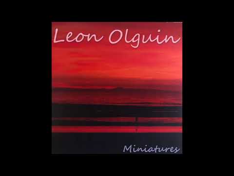 Leon Olguin -