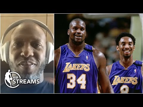 Chauncey Billups relives ending the Shaq and Kobe Lakers dynasty | Hoop Streams