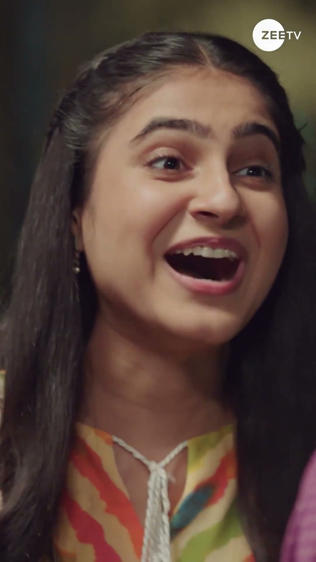 #Bas Itna Sa Khwaab #Shorts #Zee TV #Entertainment #Reality Tv Show
