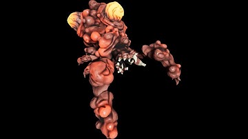 Bulk Detonator Jumpscare