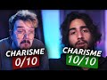 Comment tre charismatique  et questce que le charisme finalement 