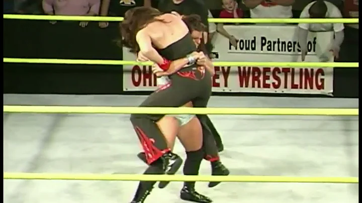 O D B   Bearhug on Katie Lea Burchill