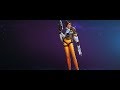 Tracer PRO Gameplay l Heroes of the Storm (Towers of Doom)