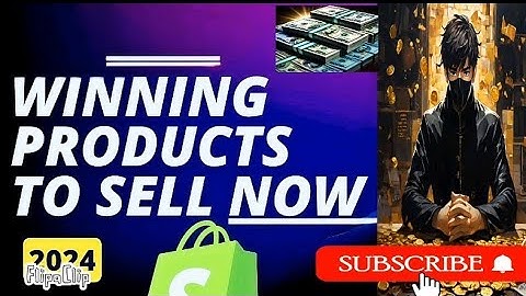 Top Winning Products for Dropshipping in 2024 #WinningProducts #dropshipping #top #ViralVideo