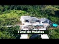 Antioquia Tierra de Túneles, El túnel de Mulatos - Teleantioquia