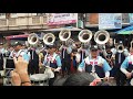 Makati City Lancers - Kumukutikutitap @ Bandangal Concepcion Malabon 2018