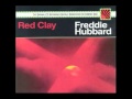 Video thumbnail for Freddie Hubbard - "Delphia"  - Red Clay (1970)