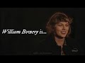 Capture de la vidéo Taylor Swift Reveals William Bowery's Real Identity