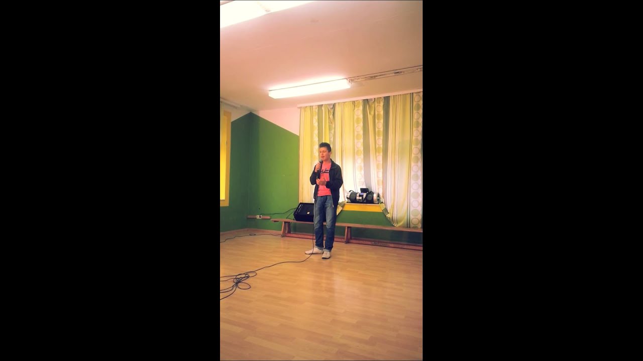 Muhabbet Nimm Mir Mein Leben Mp3