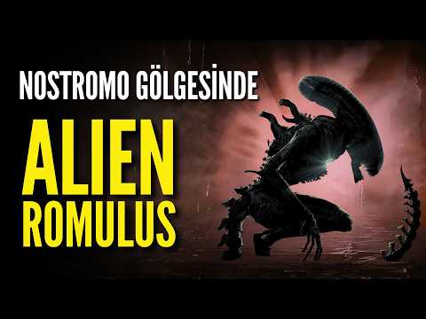 Alien: Romulus — We Loved the Atmosphere, But Did the Script Really Work?