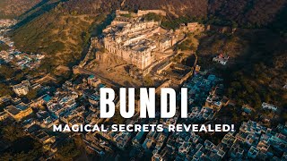 Soaking Up the Culture in Bundi | Offbeat Experience in Rajasthan