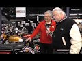 Exposition :  50 ans de la Honda CB 750 - Salon Moto Légende