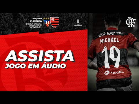 Flamengo on X: Alô, Nação! Daqui a pouco tem Mengão ao vivo na #FLATV! Vem  com a gente! O pré-jogo começa às 12h30! #ClubWC #OSonhoDaNação   / X