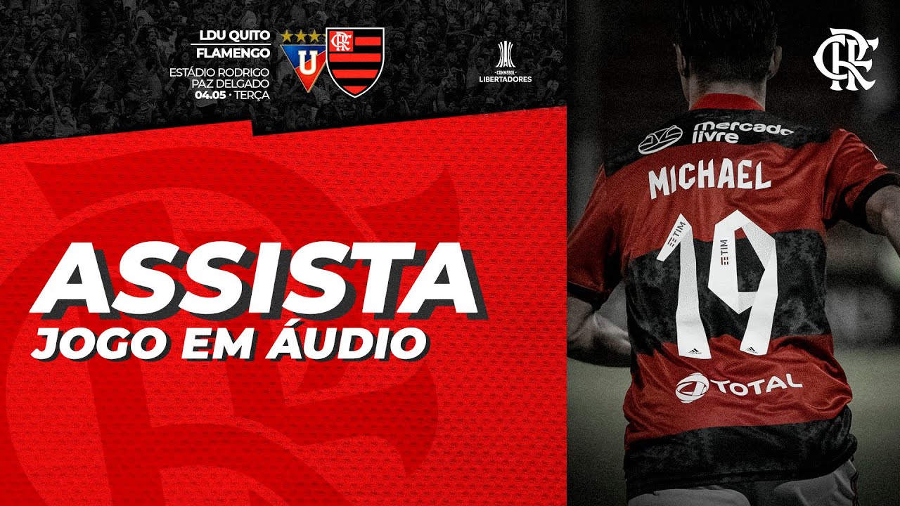 Defensa y Justiça x Flamengo vai passar no SBT? E no Facebook Watch? Como  assistir de