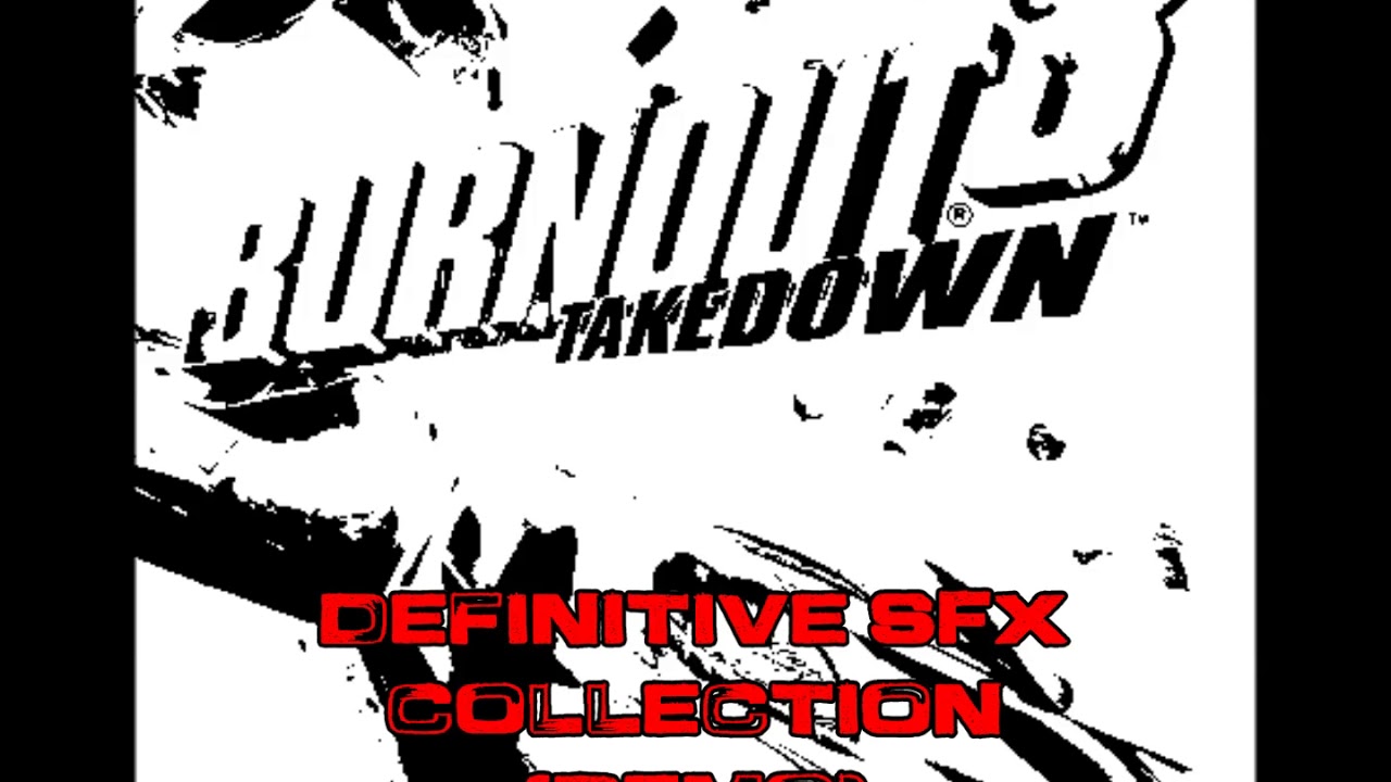 burnout 3 takedown xbox demo download