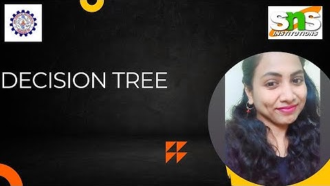 Suchithra C ,Assistant professor,  AI&DS| Lecture series  video | SNS  Institution