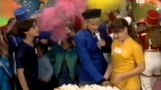 Show de Xuxa 24-11-93 Completo (Exclusivo) 720 p