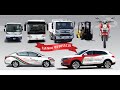 LEARN HOW TO DRIVE INSIDE SMART YARD / RTA  PARKING TEST/ DRIVE DUBAI TIPS / ENGLISH